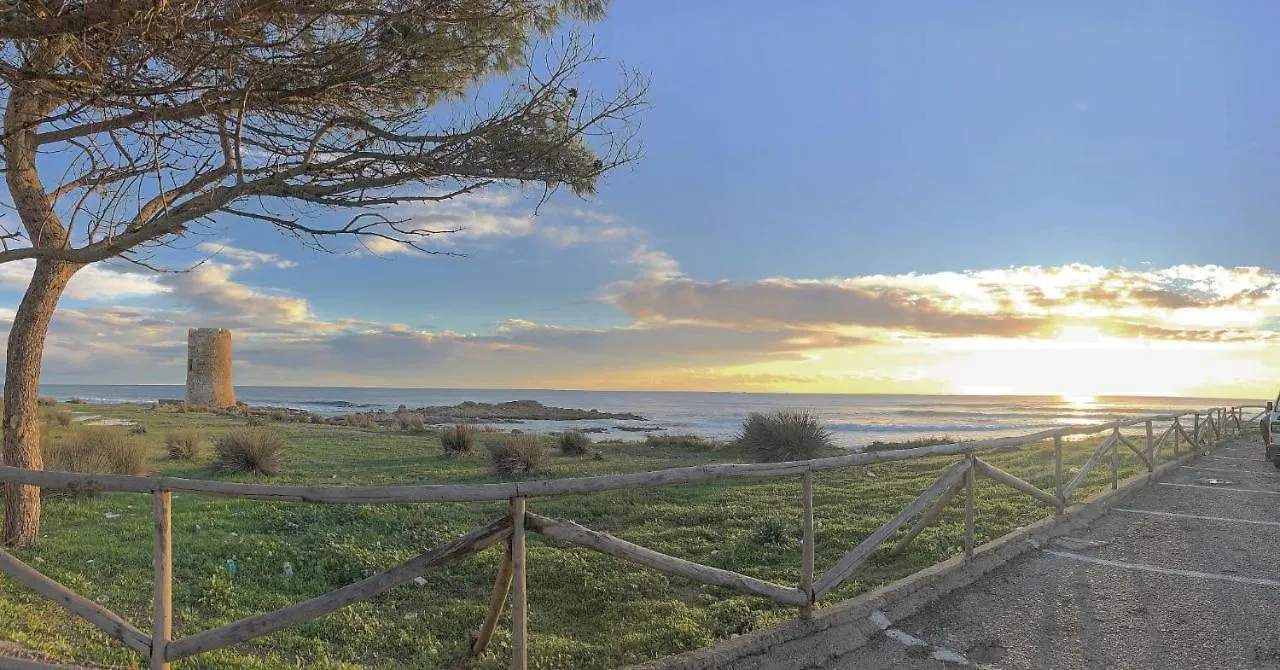 Le Residenze Del Mare Affittacamere La Caletta