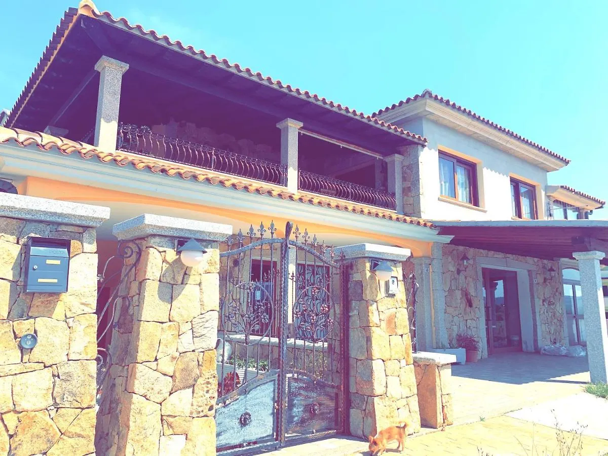 Le Residenze Del Mare Affittacamere لا كاليتا