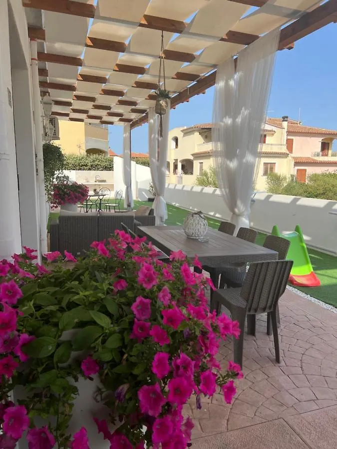 Le Residenze Del Mare Affittacamere لا كاليتا 0*,  إيطاليا