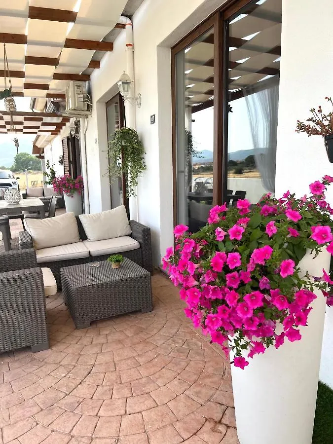 Le Residenze Del Mare Affittacamere لا كاليتا إيطاليا