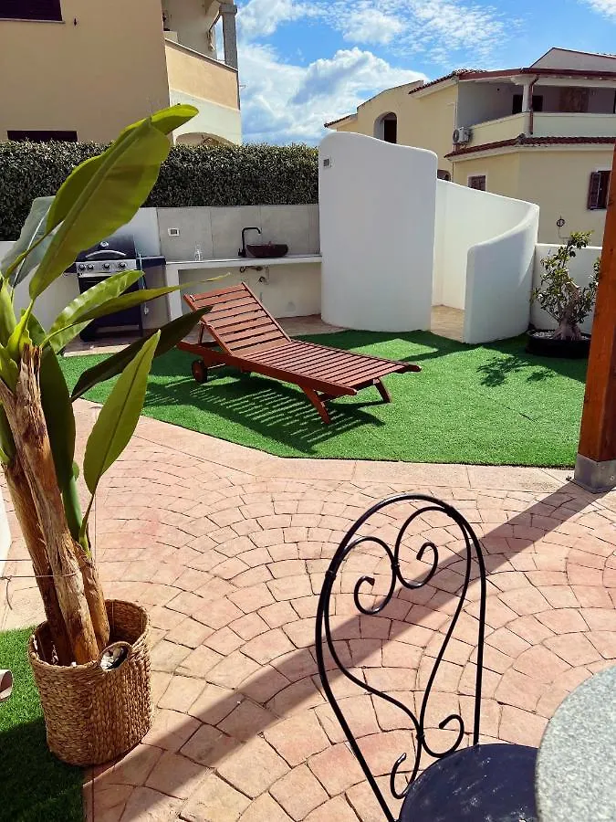 Le Residenze Del Mare Affittacamere لا كاليتا 0*,