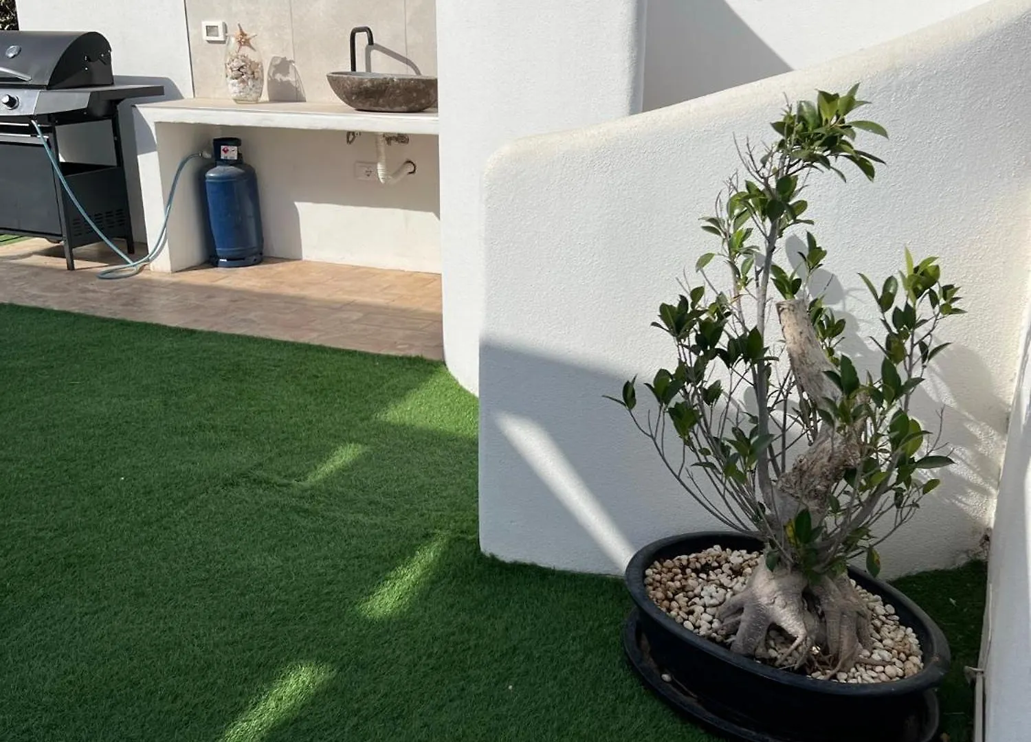 Casa de hóspedes Le Residenze Del Mare Affittacamere La Caletta