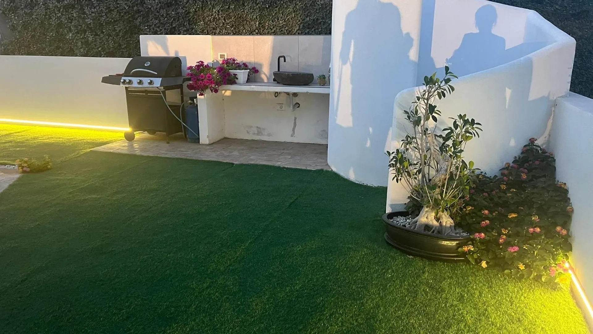 Casa de hóspedes Le Residenze Del Mare Affittacamere La Caletta