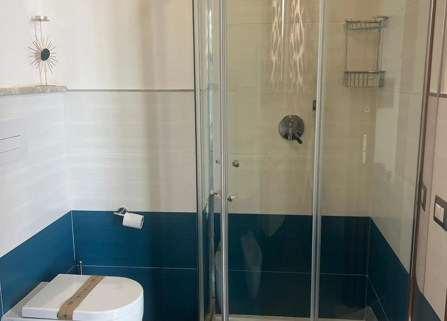 Le Residenze Del Mare Affittacamere لا كاليتا