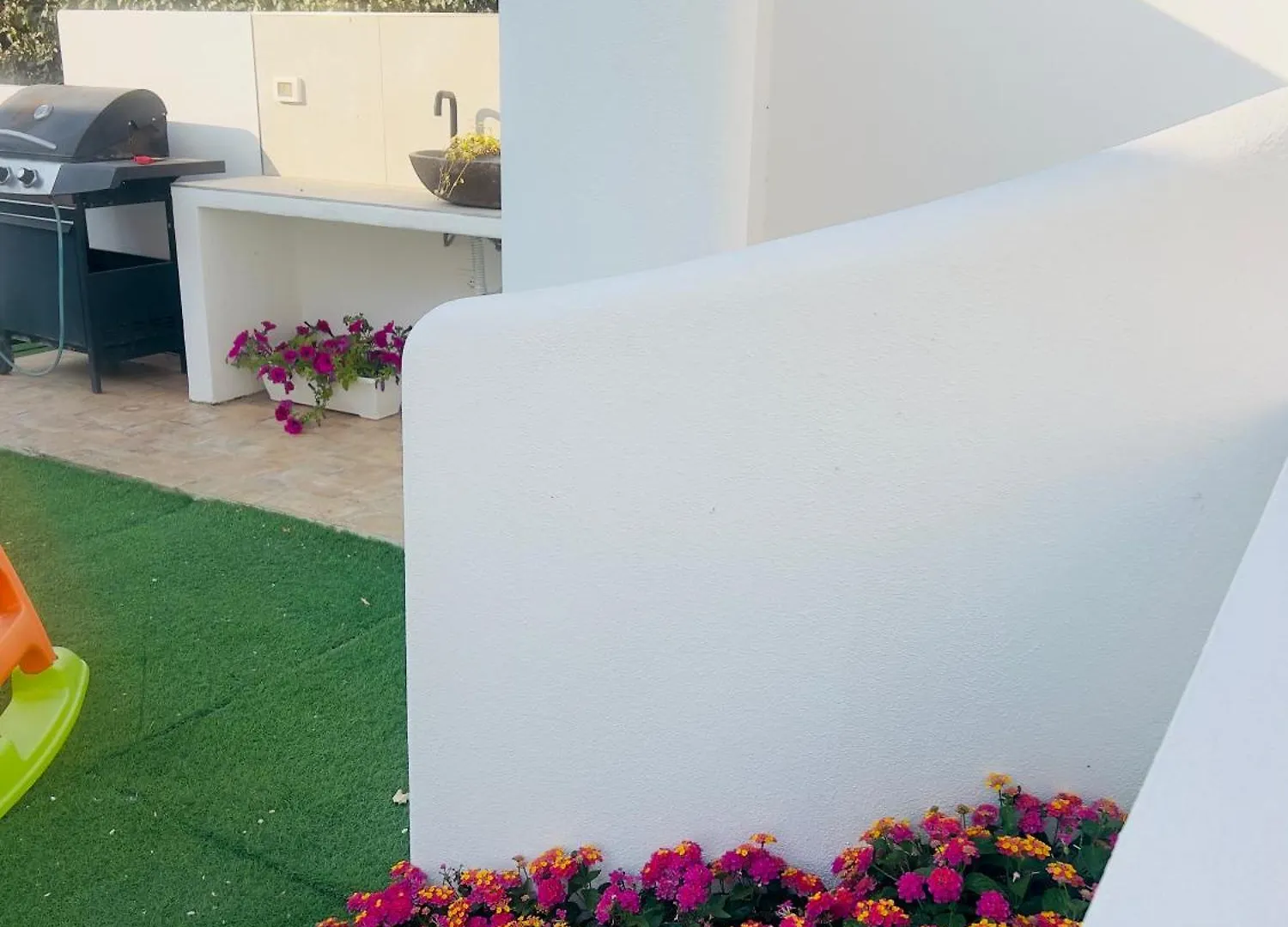 Le Residenze Del Mare Affittacamere La Caletta