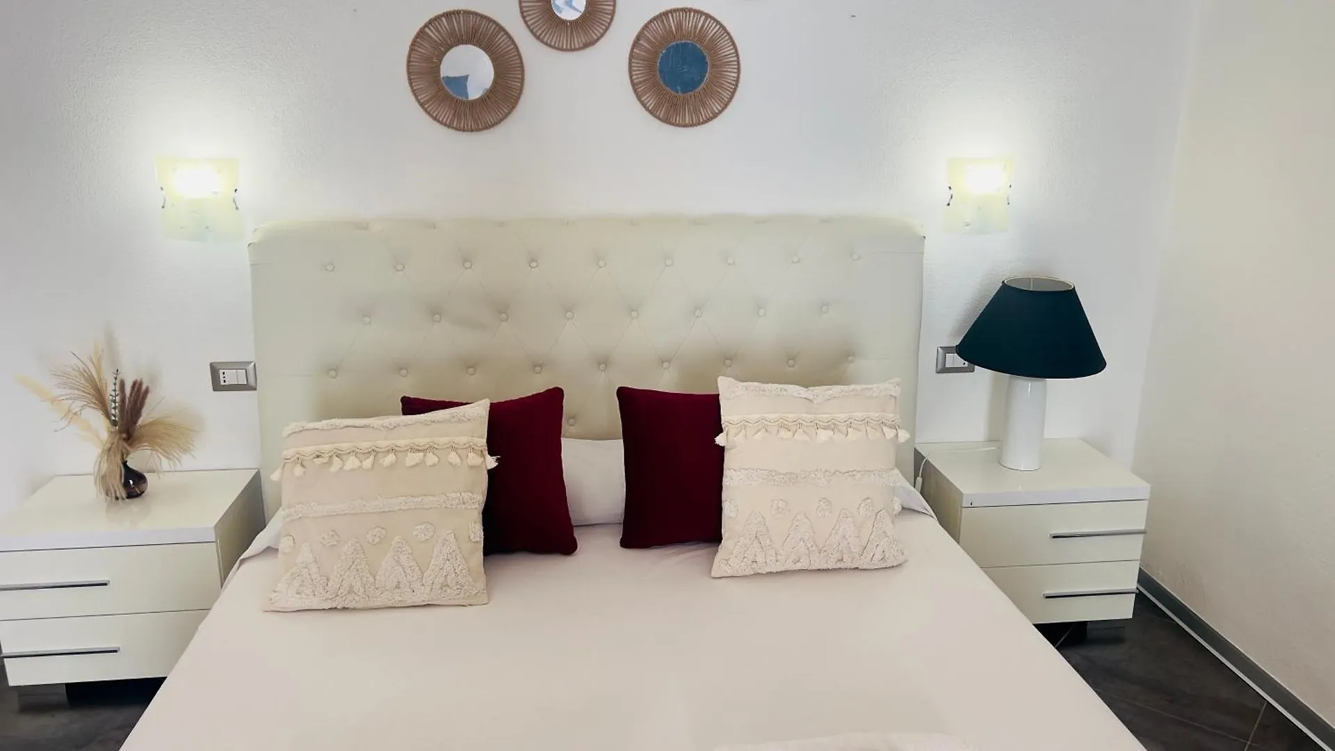 Casa de hóspedes Le Residenze Del Mare Affittacamere La Caletta