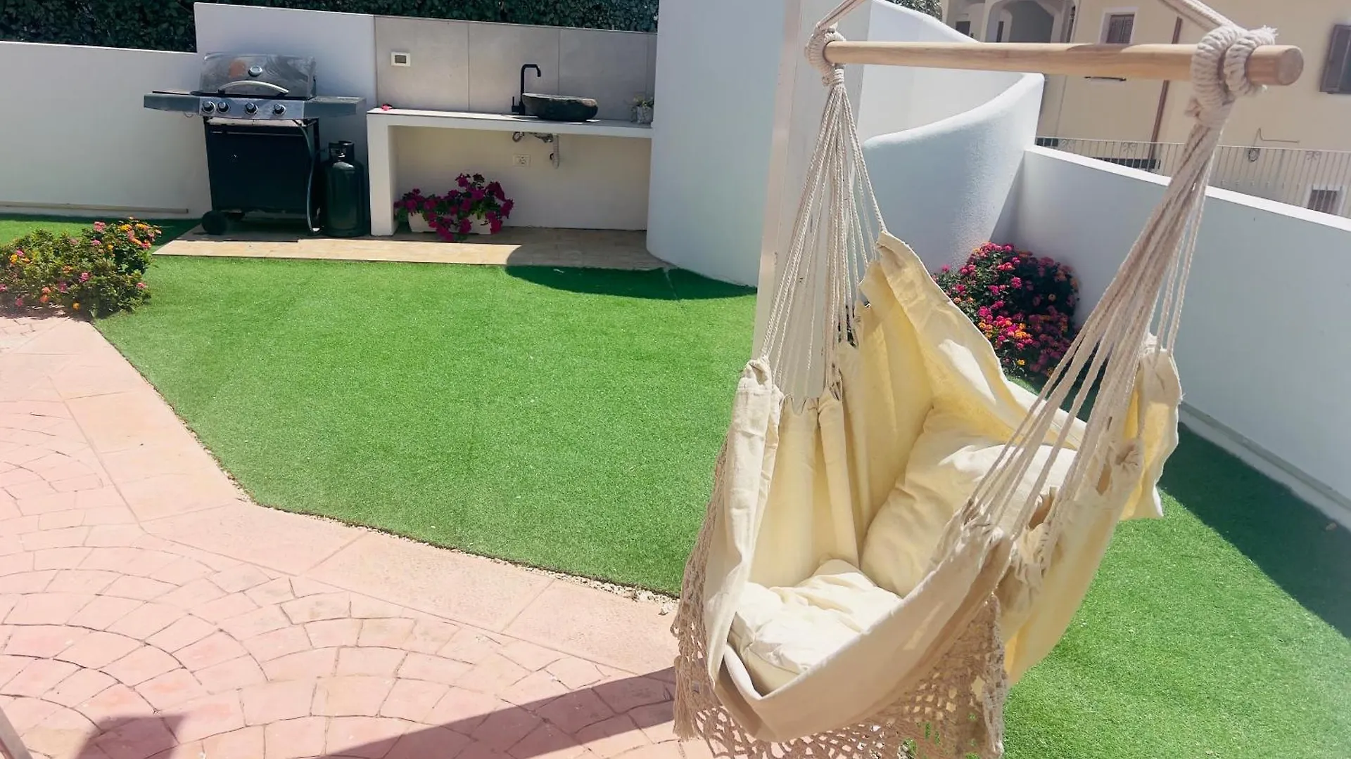 Le Residenze Del Mare Affittacamere لا كاليتا إيطاليا